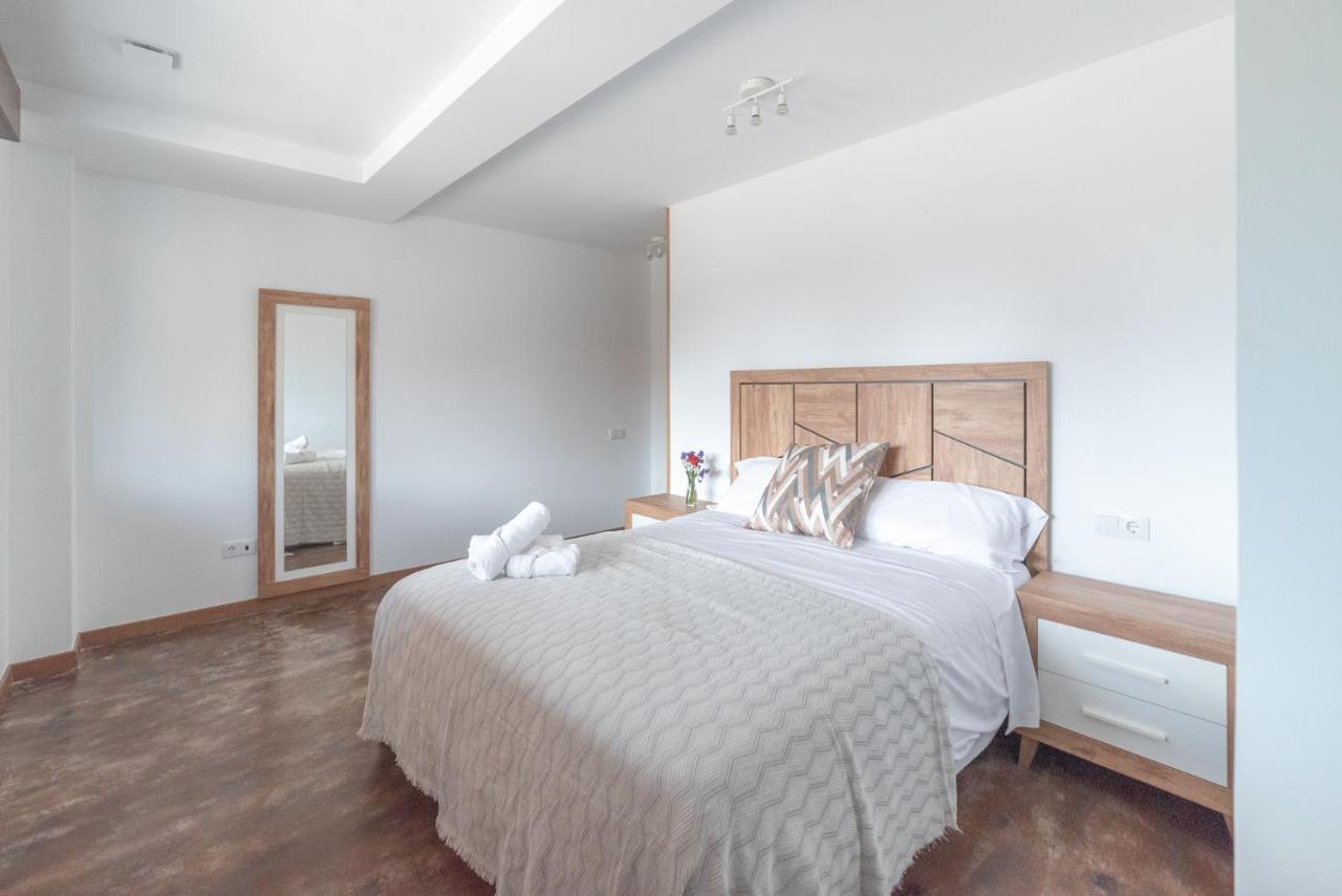 קמבדוס Hotel Rural O Salazon מראה חיצוני תמונה