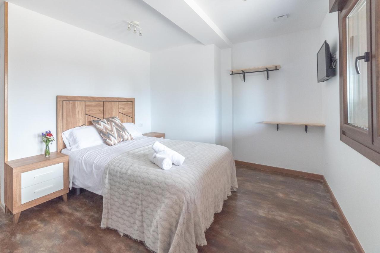 קמבדוס Hotel Rural O Salazon מראה חיצוני תמונה