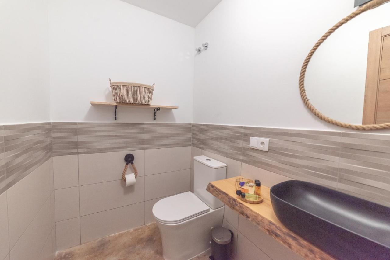 קמבדוס Hotel Rural O Salazon מראה חיצוני תמונה