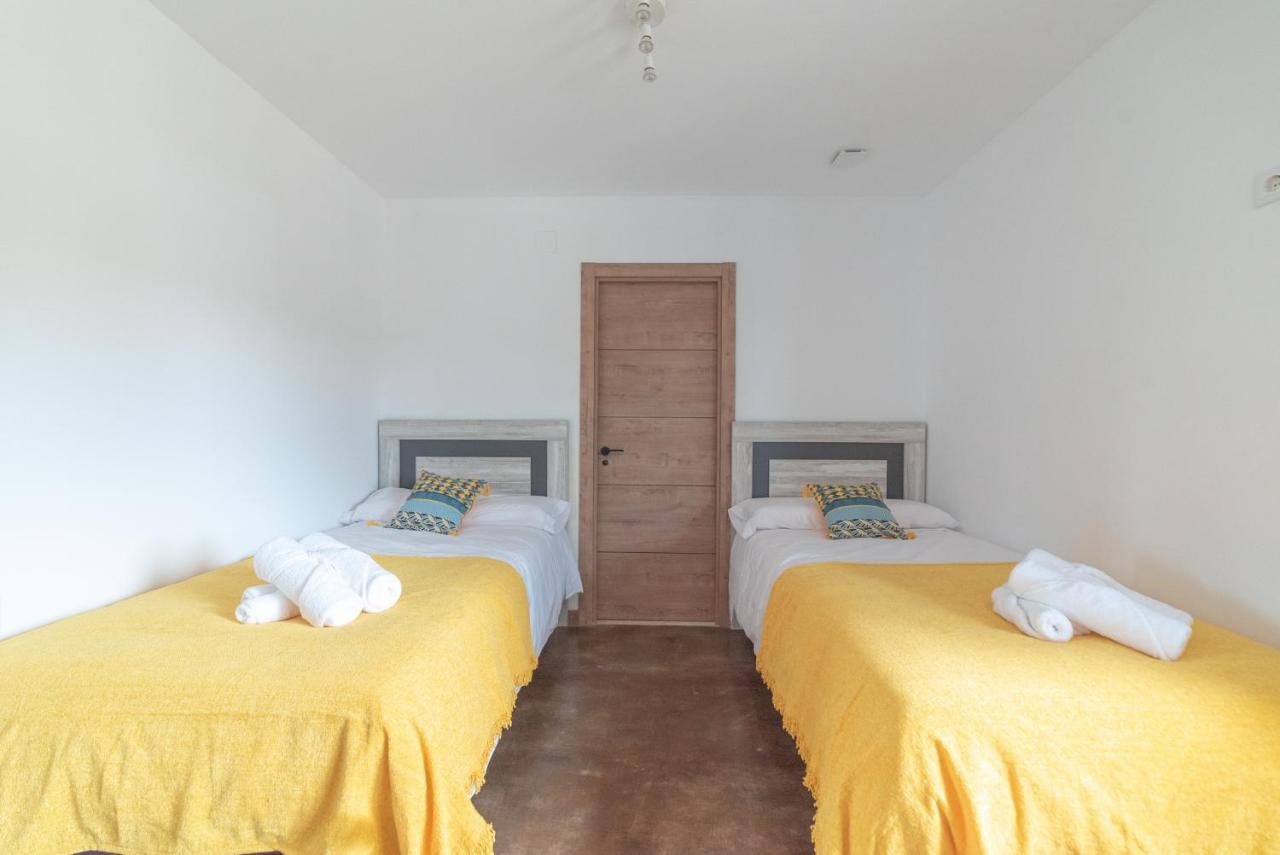 קמבדוס Hotel Rural O Salazon מראה חיצוני תמונה
