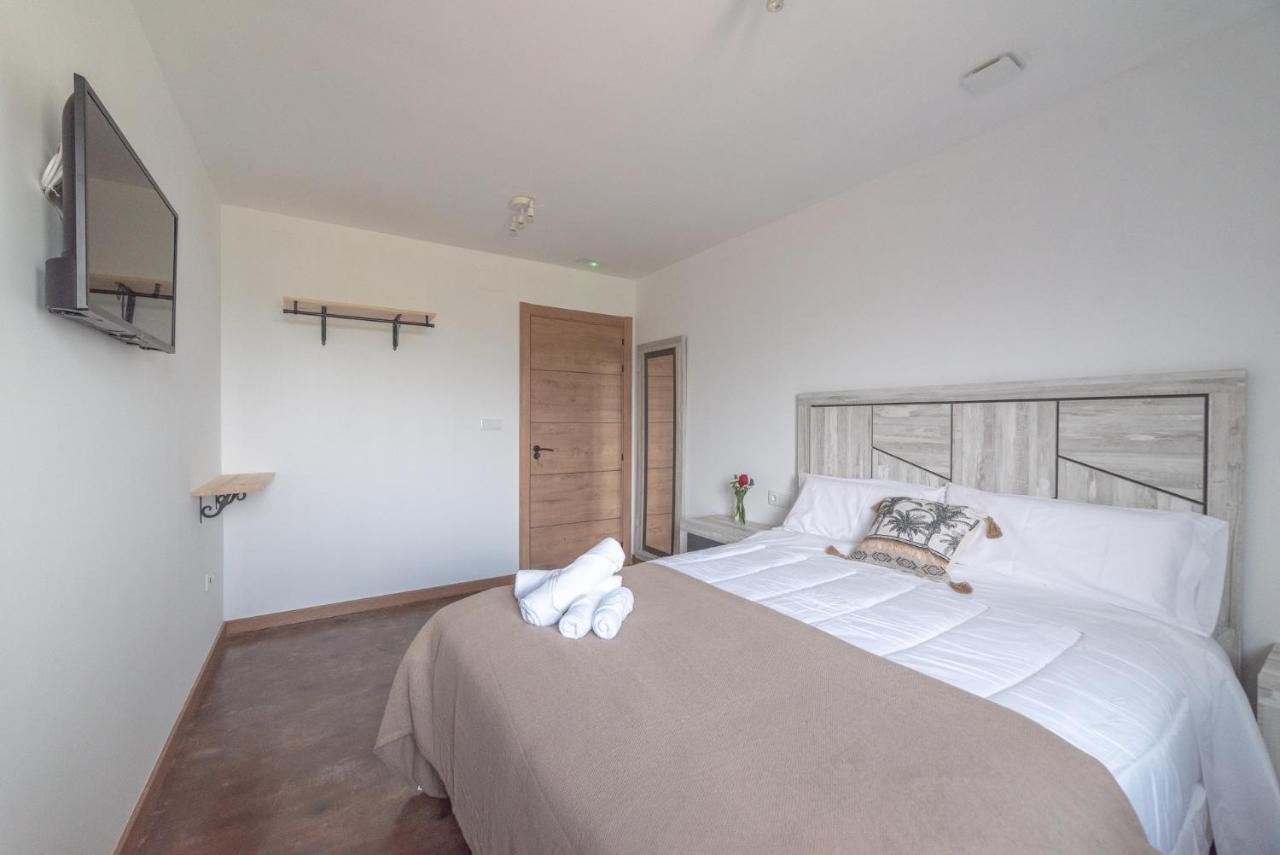 קמבדוס Hotel Rural O Salazon מראה חיצוני תמונה