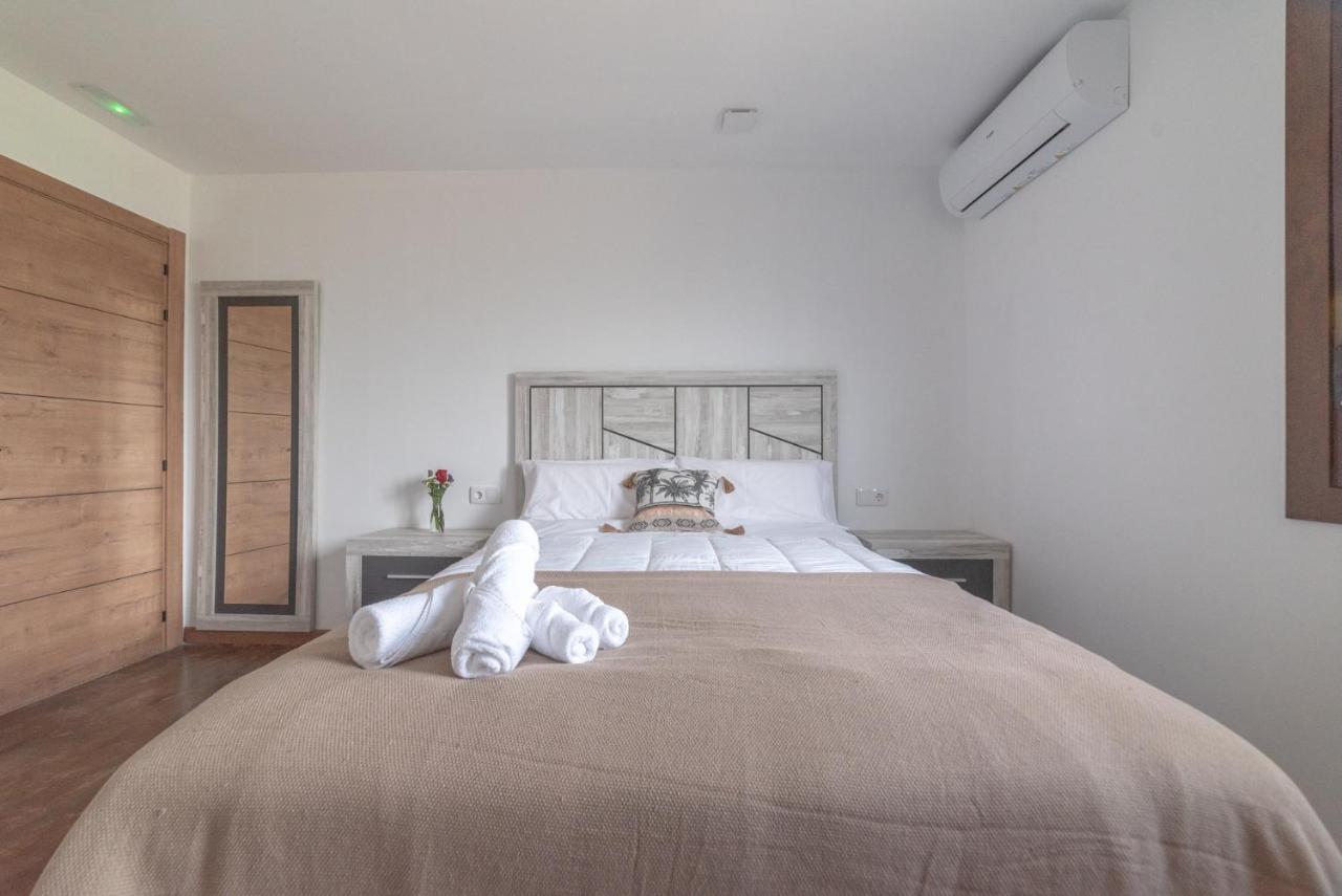 קמבדוס Hotel Rural O Salazon מראה חיצוני תמונה