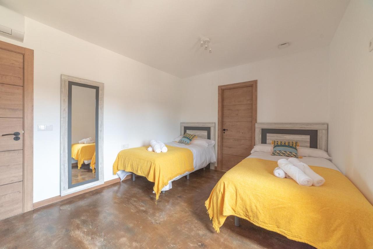 קמבדוס Hotel Rural O Salazon מראה חיצוני תמונה