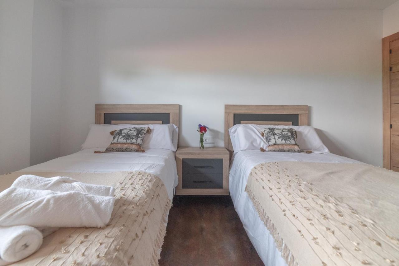 קמבדוס Hotel Rural O Salazon מראה חיצוני תמונה