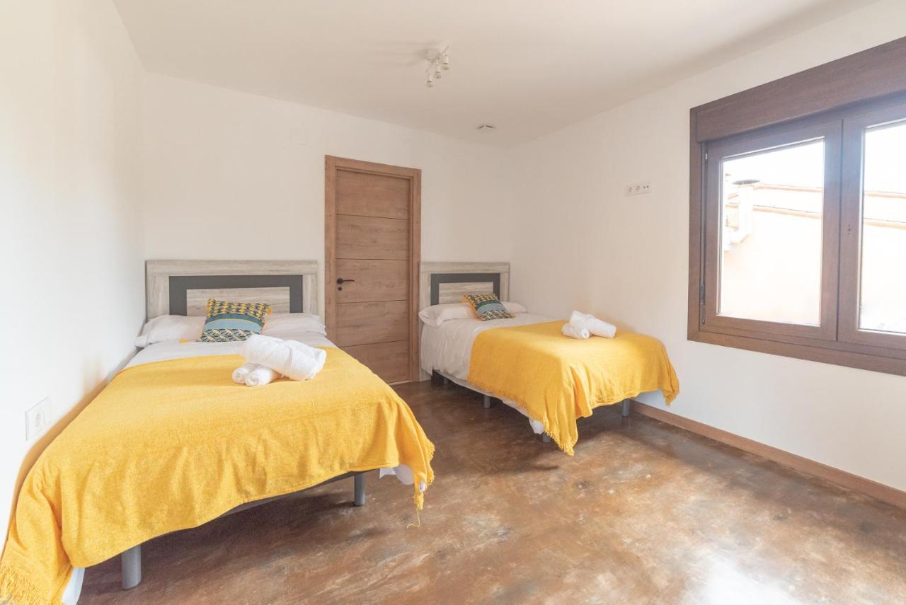 קמבדוס Hotel Rural O Salazon מראה חיצוני תמונה