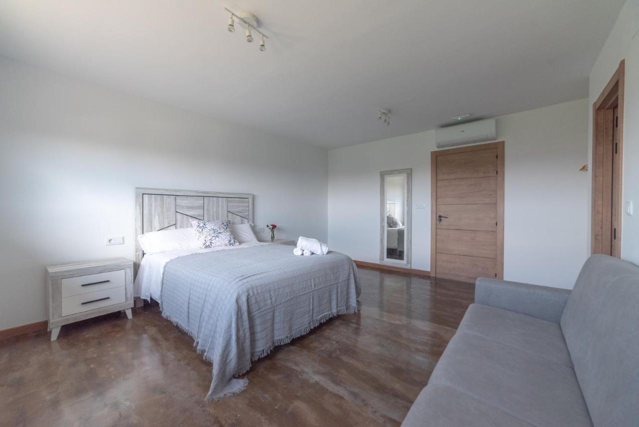 קמבדוס Hotel Rural O Salazon מראה חיצוני תמונה