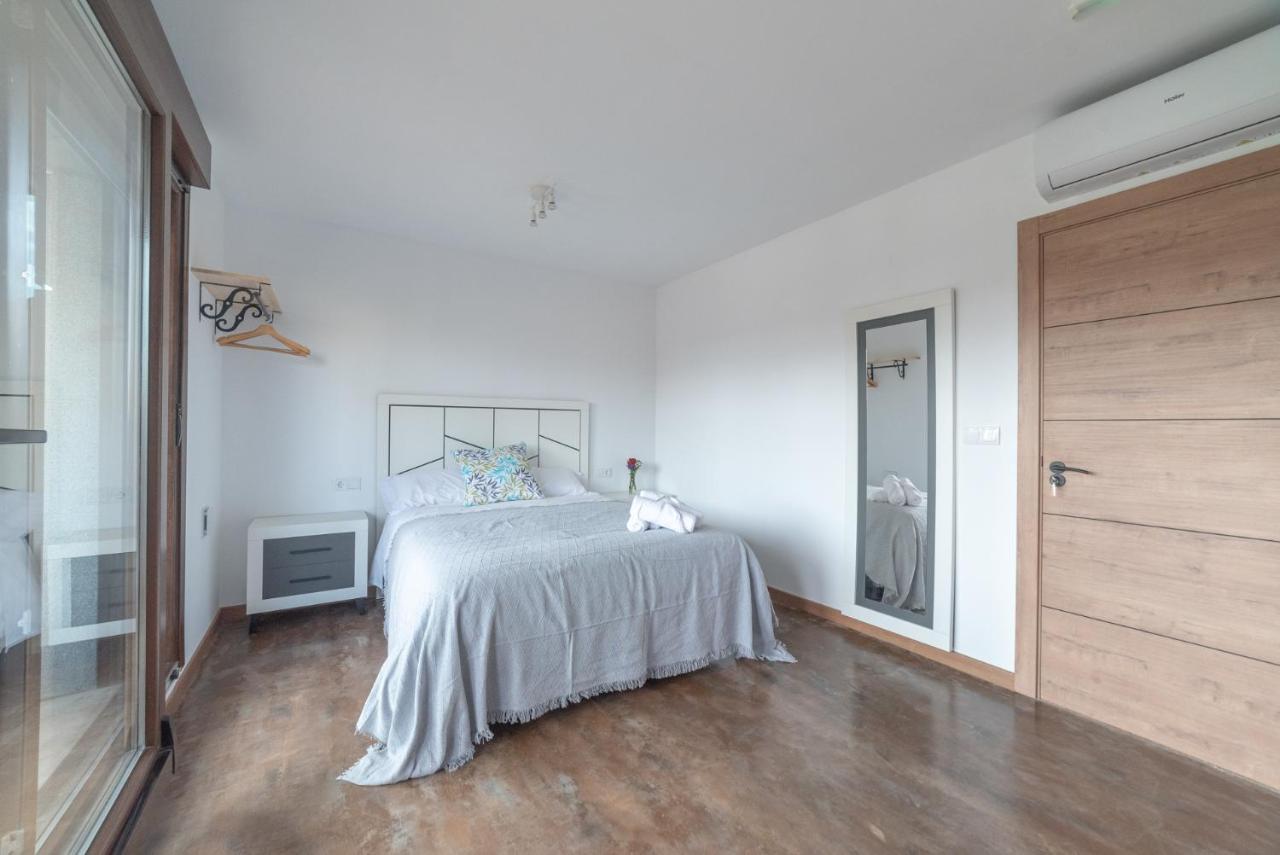 קמבדוס Hotel Rural O Salazon מראה חיצוני תמונה