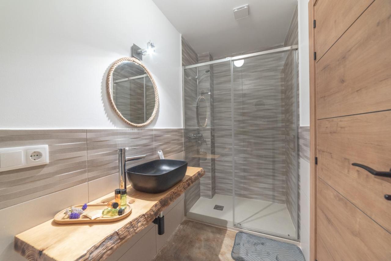 קמבדוס Hotel Rural O Salazon מראה חיצוני תמונה