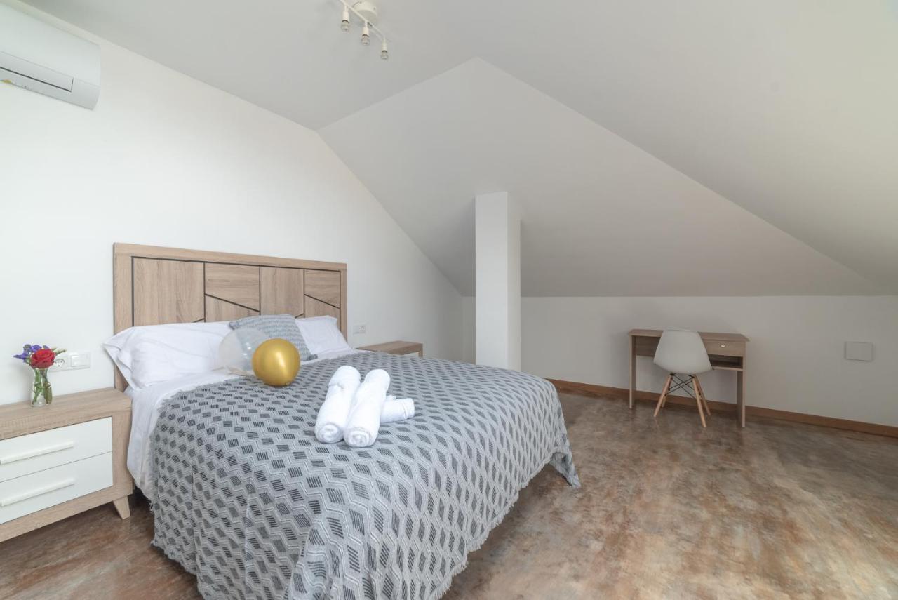 קמבדוס Hotel Rural O Salazon מראה חיצוני תמונה