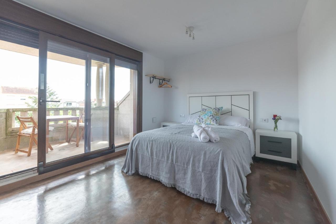 קמבדוס Hotel Rural O Salazon מראה חיצוני תמונה
