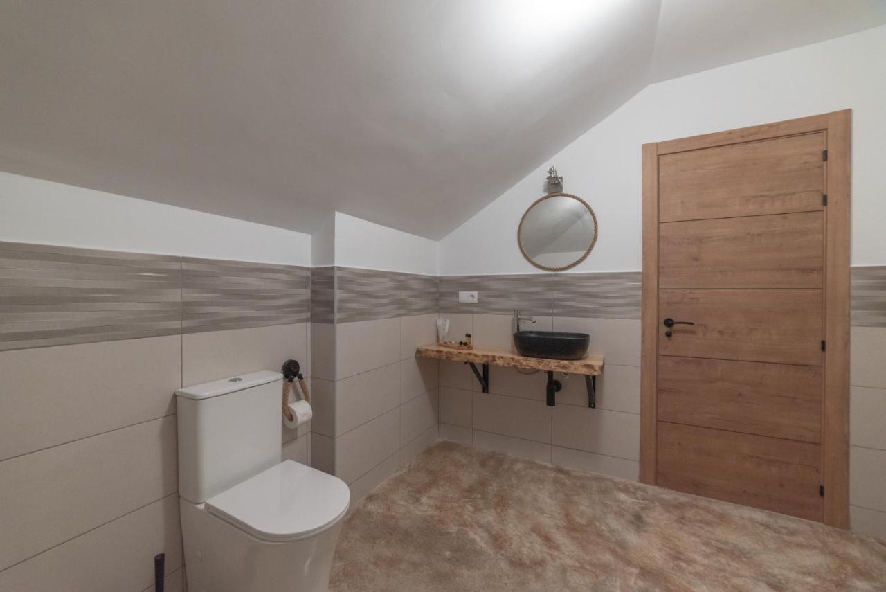 קמבדוס Hotel Rural O Salazon מראה חיצוני תמונה