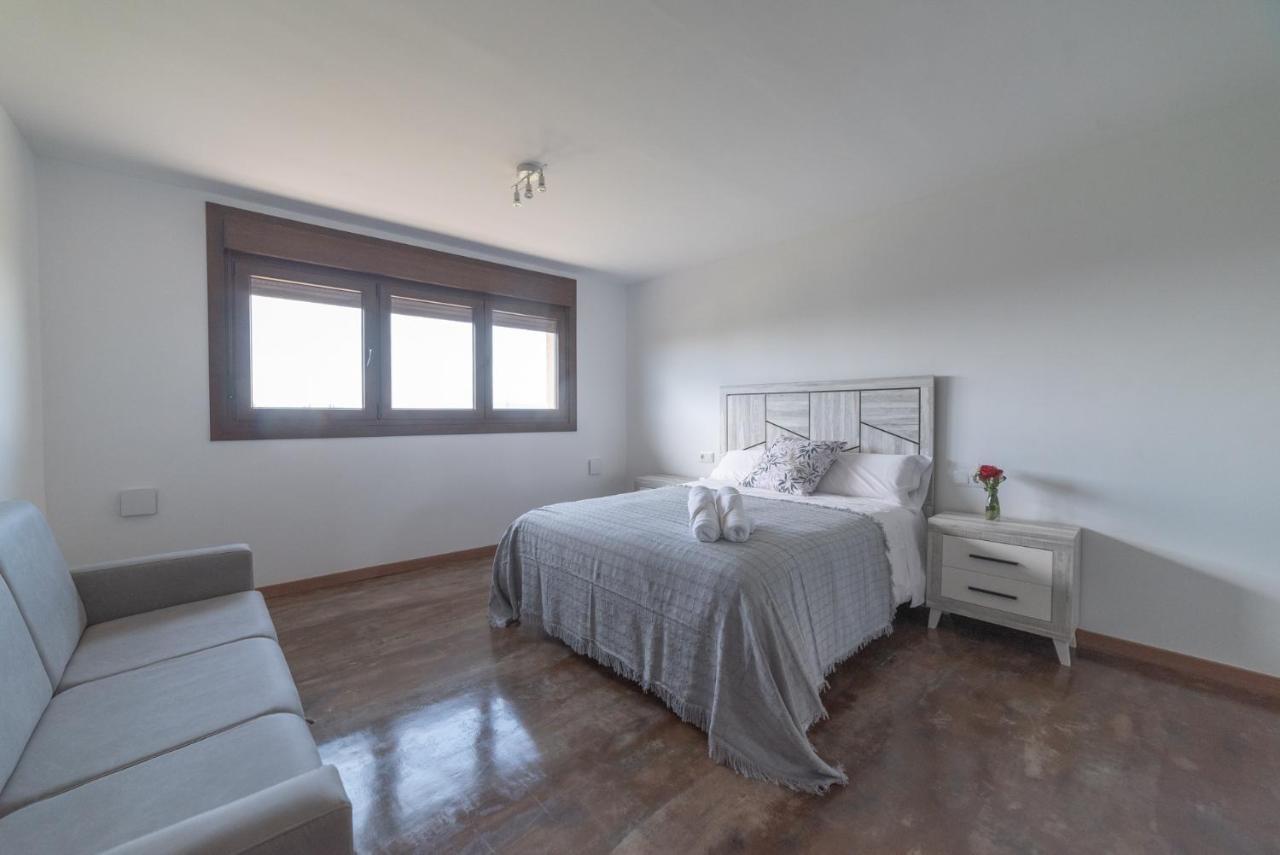 קמבדוס Hotel Rural O Salazon מראה חיצוני תמונה