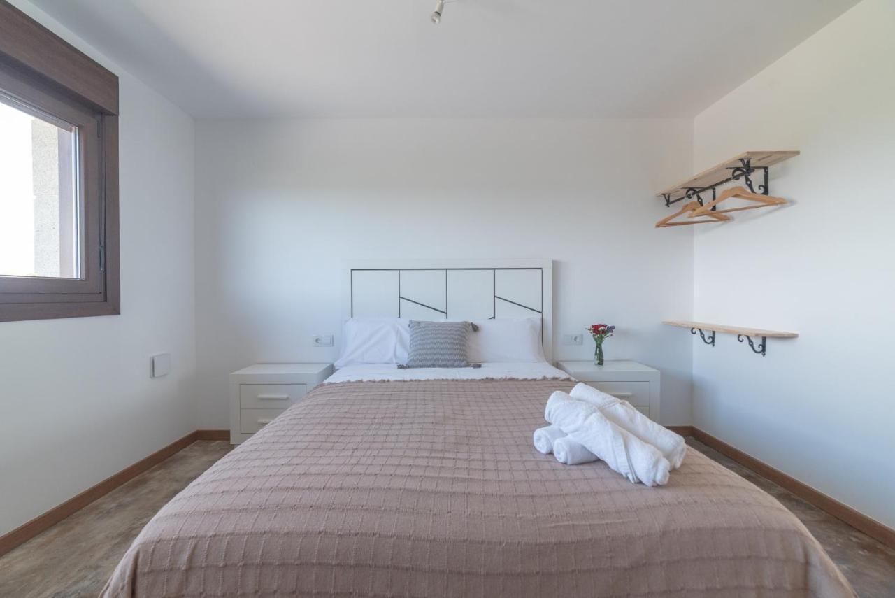 קמבדוס Hotel Rural O Salazon מראה חיצוני תמונה