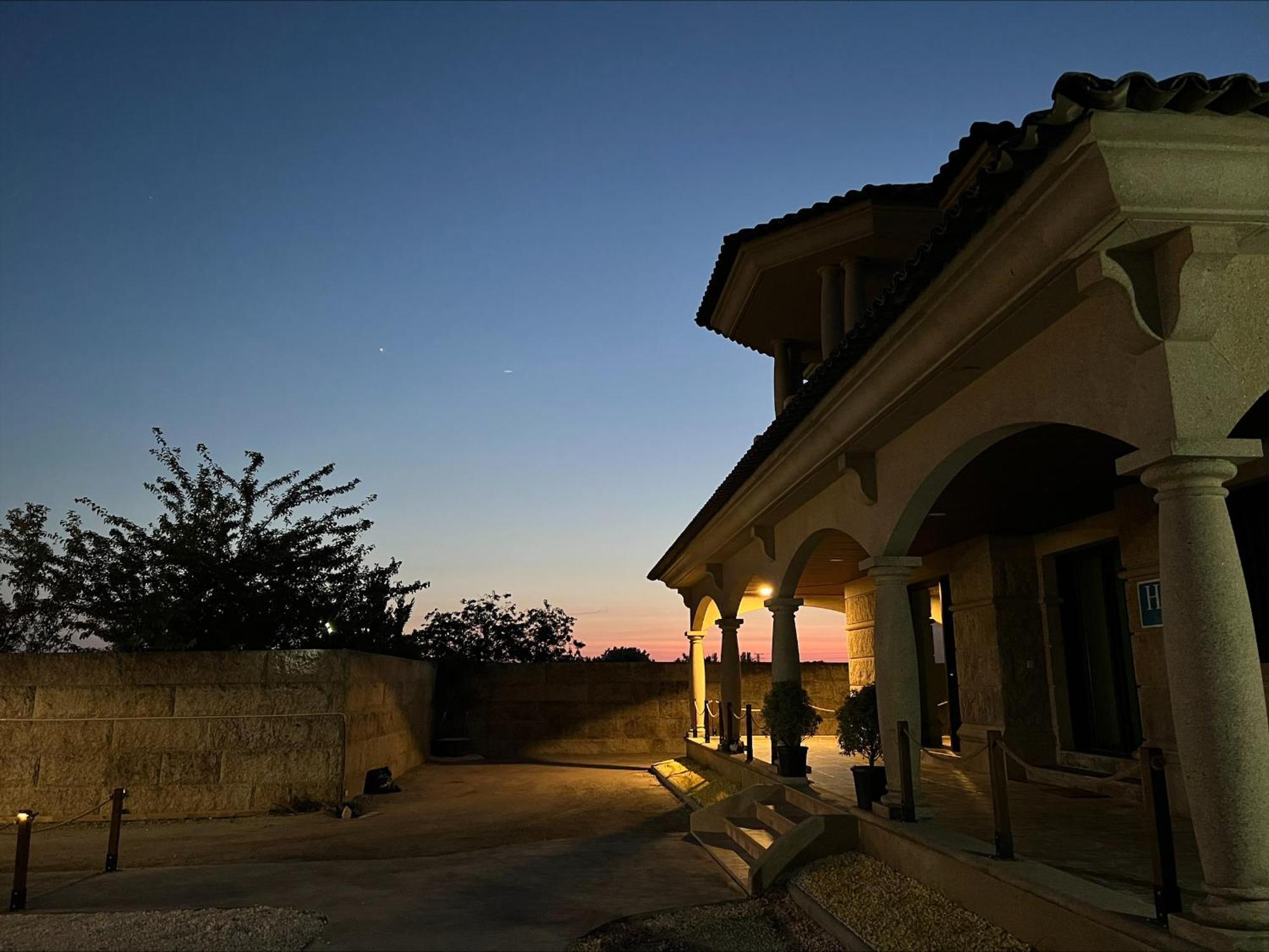 קמבדוס Hotel Rural O Salazon מראה חיצוני תמונה