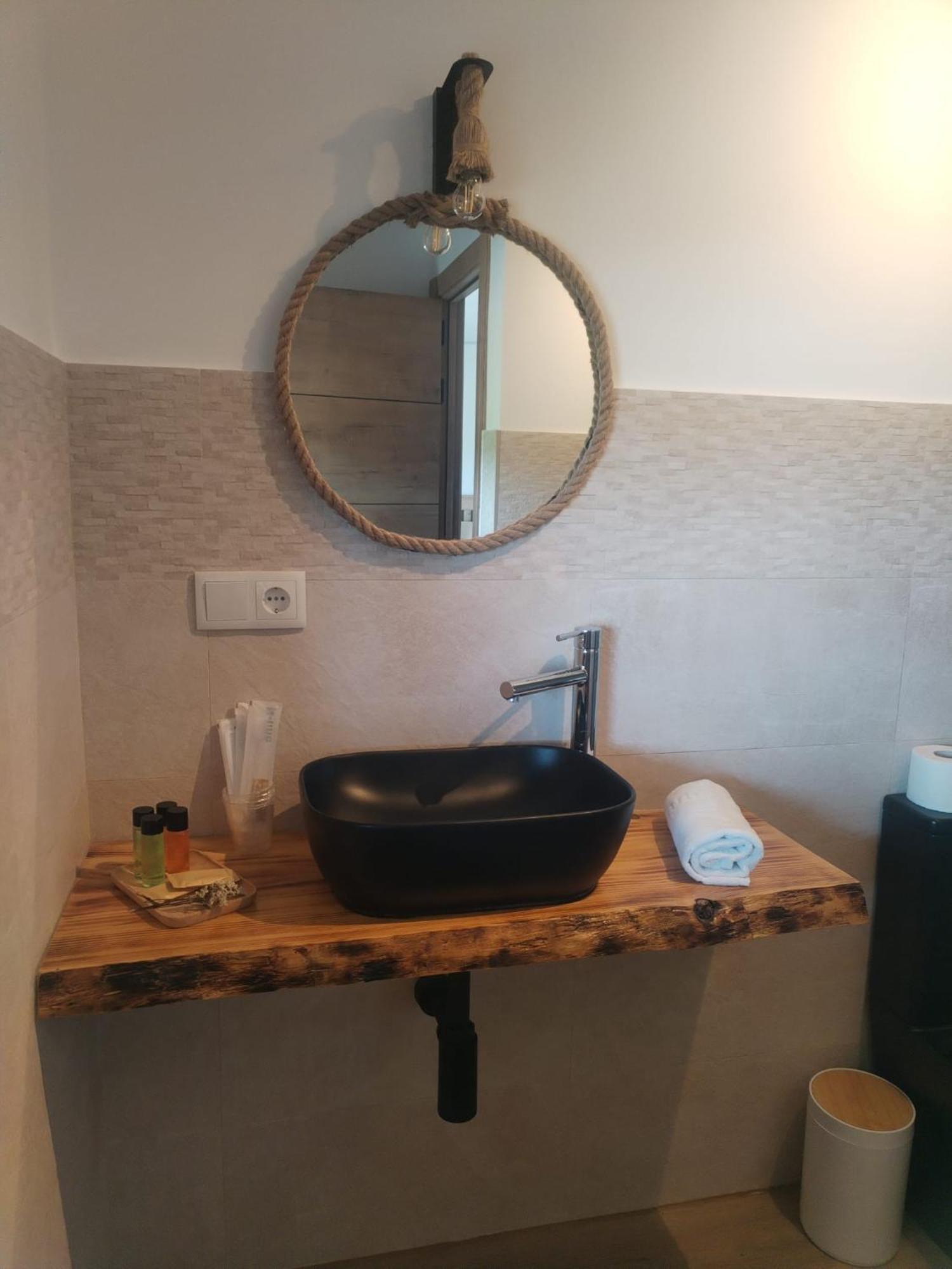קמבדוס Hotel Rural O Salazon מראה חיצוני תמונה